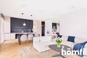 Apartamenty 27537/2089/OMS Giżycko Moniuszki