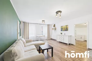 Mieszkanie trzypokojowe 65,90 m², Katowice, Szopienice-Burowiec, Szopienice, Morawa, Sprzedaż