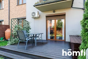 Mieszkanie trzypokojowe 58,39 m², Zielonki, Na Popielówkę, Sprzedaż