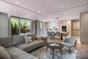 Mieszkanie trzypokojowe 90,40 m², Kraków, Podgórze, Na Ustroniu, Sprzedaż