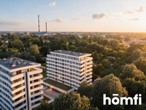 Apartamenty 27160/2089/OMS Łódź Bałuty Nad Sokołówką