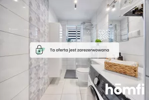 Mieszkanie trzypokojowe 63,14 m², Rzeszów, Odrzykońska, Sprzedaż