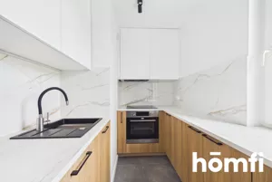 Apartamenty 27557/2089/OMS Gdańsk Przymorze Opolska
