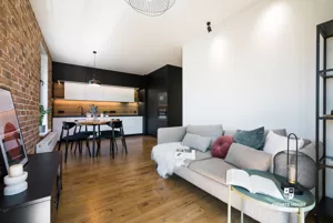 Mieszkanie trzypokojowe 51,14 m², Kraków, Mistrzejowice, Osiedle Bohaterów Września, Sprzedaż