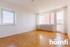 Mieszkanie trzypokojowe 54,00 m², Warszawa, Bielany, Pabla Nerudy, Sprzedaż