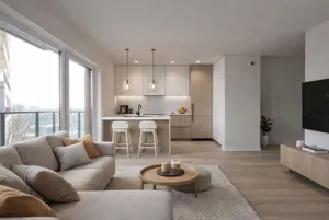 Apartamenty 25927/2089/OMS Kraków Podgórze Pana Tadeusza