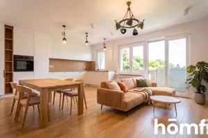 Apartamenty 27489/2089/OMS Kraków Mistrzejowice os. Piastów