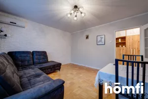 Mieszkanie trzypokojowe 57,89 m², Radom, Michałów, Piastowska, Sprzedaż