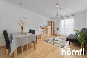 Apartamenty 25647/2089/OMS Wrocław Tarnogaj Piękna