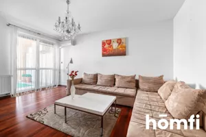 Mieszkanie trzypokojowe 72,20 m², Lublin, Rury, LSM, Pielgrzymia, Sprzedaż