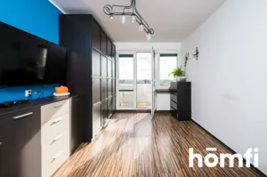 Apartamenty 25541/2089/OMS Kraków Prądnik Czerwony Pilotów