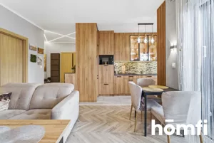 Mieszkanie trzypokojowe 56,95 m², Katowice, Osiedle Witosa, Piotra Bardowskiego, Sprzedaż