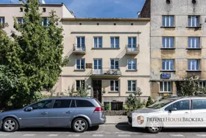 Apartamenty 26228/2089/OMS Kraków Stare Miasto al. płk. Władysława Beliny-Prażmowskiego