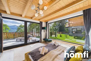 Apartamenty 26993/2089/OMS Kościelisko Polana Pająkówka
