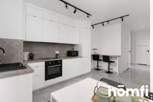 Mieszkanie trzypokojowe 63,42 m², Gdańsk, Aniołki, Powstańców Warszawskich, Sprzedaż