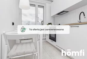 Mieszkanie trzypokojowe 53,00 m², Poznań, Jeżyce, Sprzedaż