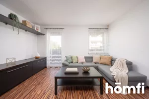 Apartamenty 27486/2089/OMS Kraków Dębniki Pychowicka