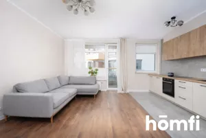 Apartamenty 25699/2089/OMS Kraków Prądnik Czerwony Reduta