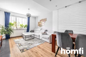 Mieszkanie trzypokojowe 65,78 m², Lublin, Sławin, Relaksowa, Sprzedaż