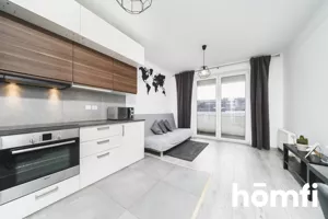 Mieszkanie trzypokojowe 54,00 m², Kraków, Bieżanów-Prokocim, Republiki Korczakowskiej, Sprzedaż