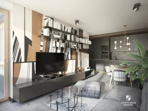 Apartamenty 26266/2089/OMS Kraków Czyżyny Romana Ciesielskiego