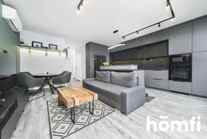 Apartamenty 26314/2089/OMS Kraków Czyżyny Romana Ciesielskiego