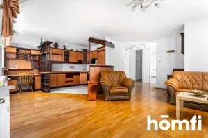 Mieszkanie trzypokojowe 72,75 m², Kraków, Prądnik Czerwony, mjr. Ryszarda Nuszkiewicza, Sprzedaż