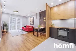 Mieszkanie trzypokojowe 62,11 m², Katowice, Brynów-Osiedle Zgrzebnioka, Brynów, Rzepakowa, Sprzedaż
