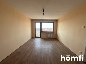 Mieszkanie trzypokojowe 60,00 m², Kielce, Centrum, Seminaryjska, Sprzedaż