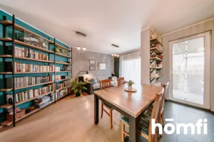Mieszkanie trzypokojowe 65,20 m², Górsk, Słoneczna, Sprzedaż