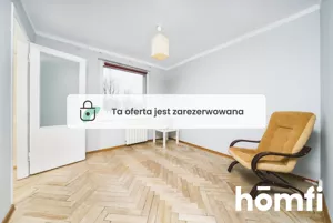 Mieszkanie trzypokojowe 50,00 m², Zakopane, Słoneczna, Sprzedaż