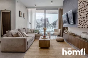 Apartamenty 27248/2089/OMS Kościelisko Sobiczkowa Bór