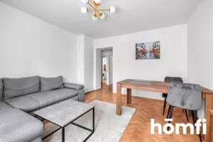 Mieszkanie trzypokojowe 44,27 m², Lublin, Bronowice, Sokola, Sprzedaż