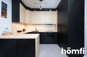 Mieszkanie trzypokojowe 59,19 m², Kraków, Bronowice, Stańczyka, Sprzedaż