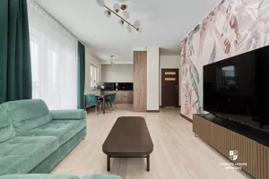Mieszkanie trzypokojowe 68,00 m², Wrocław, Jagodno, Stanisława Drabika, Sprzedaż
