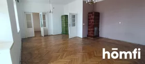 Mieszkanie trzypokojowe 101,45 m², Radom, Śródmieście, Stanisława Moniuszki, Sprzedaż