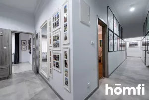 Mieszkanie trzypokojowe 117,56 m², Radom, Śródmieście, Stanisława Moniuszki, Sprzedaż