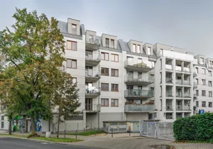 Apartamenty 27538/2089/OMS Poznań Wilda Stefana Czarnieckiego