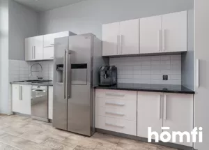Mieszkanie trzypokojowe 92,95 m², Łódź, Polesie, Stefana Żeromskiego, Sprzedaż