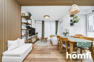 Apartamenty 26554/2089/OMS Kraków Prądnik Biały Stelmachów