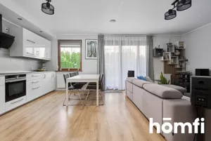 Apartamenty 25460/2089/OMS Iwiny św. Rity