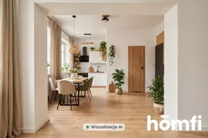Mieszkanie trzypokojowe 31,24 m², Święta Katarzyna, Sprzedaż