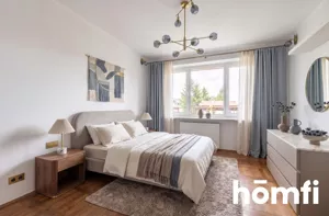 Mieszkanie trzypokojowe 63,80 m², Lublin, Konstantynów, Szwejka, Sprzedaż