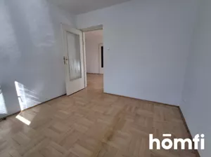 Mieszkanie trzypokojowe 44,84 m², Rzeszów, Tysiąclecia, Szwoleżerów, Sprzedaż