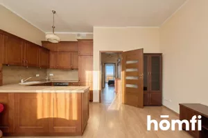 Apartamenty 25851/2089/OMS Wrocław Ołtaszyn Ułańska