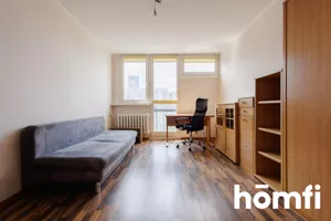 Mieszkanie trzypokojowe 48,00 m², Warszawa, Wola, Waliców, Sprzedaż