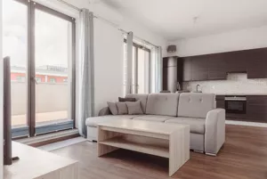Mieszkanie trzypokojowe 52,60 m², Wrocław, Stare Miasto, Walońska, Sprzedaż