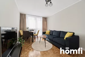 Mieszkanie trzypokojowe 54,00 m², Wrocław, Wielka, Sprzedaż