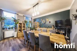 Apartamenty 25890/2089/OMS Poznań Wierzbięcice