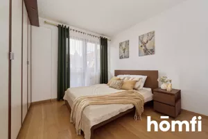 Apartamenty 26860/2089/OMS Wrocław Więzienna
